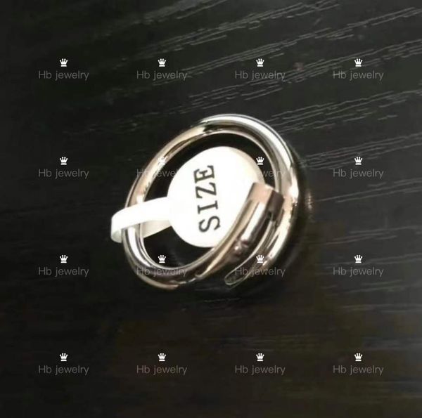 fashion nail ring with box classic luxury designer jewelry mens women titanium steel gold-plated gold silver rose never fade lovers couple r
fashion nail ring with box classic luxury designer jewelry mens women titanium steel gold-plated gold silver rose never fade lovers couple r