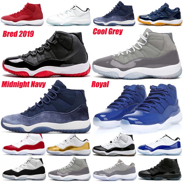 cherry men basketball shoes 11s low cool grey highmens women jumpman 11 midnight navy trainers sneakers size 36-47
cherry men basketball shoes 11s low cool grey highmens women jumpman 11 midnight navy trainers sneakers size 36-47