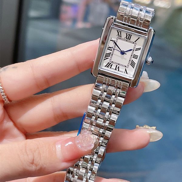 aaa fashion women watches quartz movement silver gold dress watch lady square tank stainless steel case original clasp analog casual wristwa, Slivery;golden
aaa fashion women watches quartz movement silver gold dress watch lady square tank stainless steel case original clasp analog casual wristwa, Slivery;golden