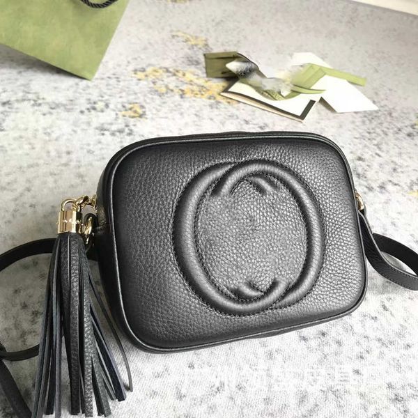 2023 new shoulder bag litchi grain tassel camera one cross body classic versatile double embossed leather shoulder 308364high
2023 new shoulder bag litchi grain tassel camera one cross body classic versatile double embossed leather shoulder 308364high