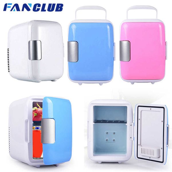 mini refrigerator portable 12v/220v single door 4 liter capacity refrigerator for car home cosmetic fridge r230225
mini refrigerator portable 12v/220v single door 4 liter capacity refrigerator for car home cosmetic fridge r230225