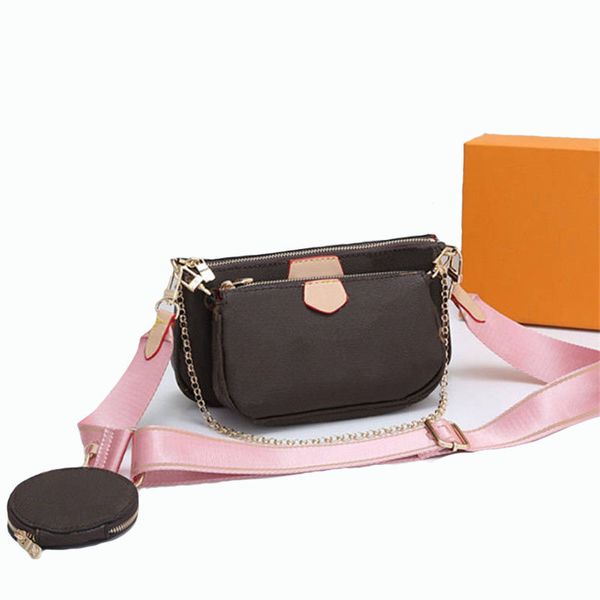 women luxury designer bags 3pcs set ladies crossbody fashion louise women vutton shoulder messenger viuton bag purse handbags for
women luxury designer bags 3pcs set ladies crossbody fashion louise women vutton shoulder messenger viuton bag purse handbags for