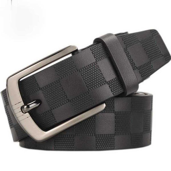belts new men's leather belts classic business buckle leather belts leather belts luxury belt designers men l230225, Black;brown
belts new men's leather belts classic business buckle leather belts leather belts luxury belt designers men l230225, Black;brown