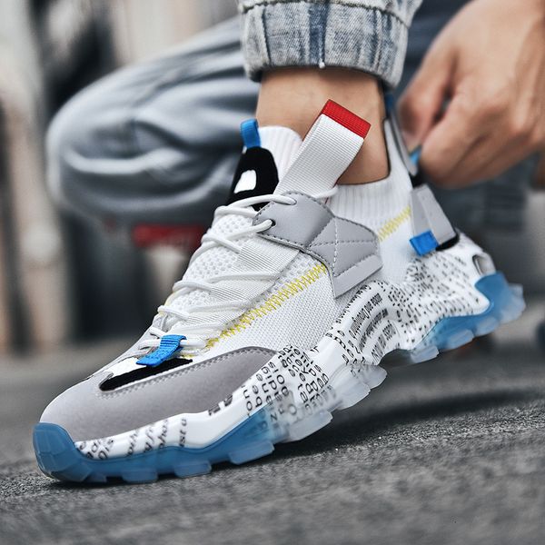 dress shoes mens sneakers spring and autumn fashion mesh comfortable breathable color matching casual 230224, Black
dress shoes mens sneakers spring and autumn fashion mesh comfortable breathable color matching casual 230224, Black