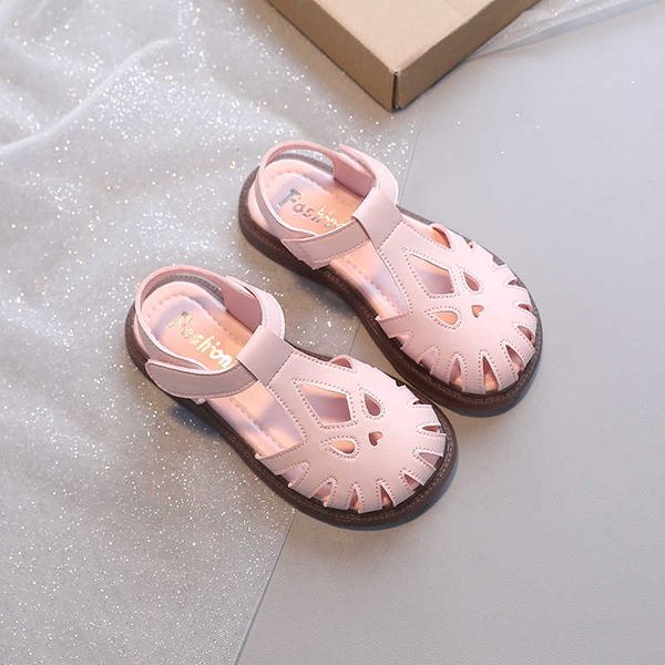 sandals 2023 new vintage girl's sandals summer children's shoes kids baby flat nonslip beach sandals hollow out kids shoes h142 z0, Black;red
sandals 2023 new vintage girl's sandals summer children's shoes kids baby flat nonslip beach sandals hollow out kids shoes h142 z0, Black;red