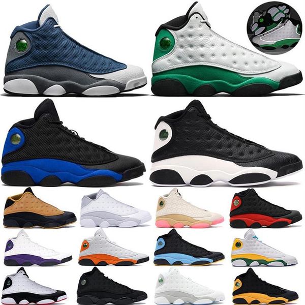 flint 13 13s reverse he got game mens basketball shoes playground jumpman trainers lucky green bred court purple men sports sneake1825
flint 13 13s reverse he got game mens basketball shoes playground jumpman trainers lucky green bred court purple men sports sneake1825