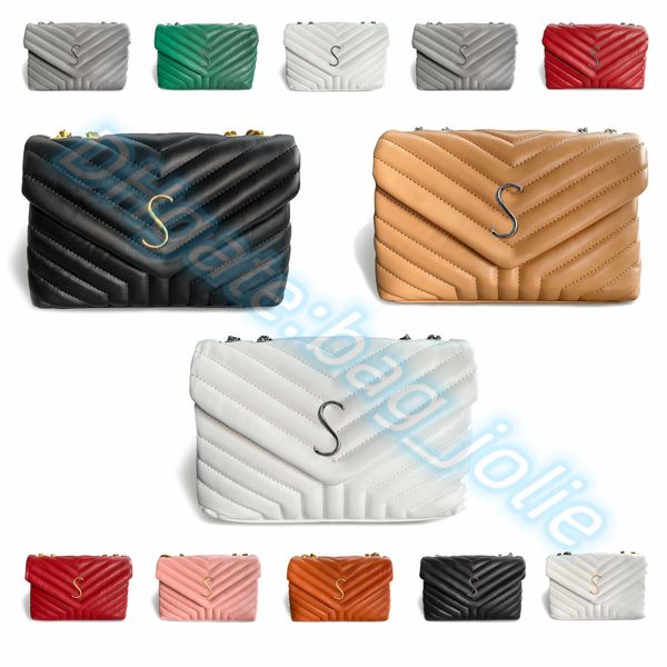 fashion yslity loulou crossbody bag shoulder satchel bags senior designer large shape metal chain handbag womens loulou bag mens fashionable
fashion yslity loulou crossbody bag shoulder satchel bags senior designer large shape metal chain handbag womens loulou bag mens fashionable
