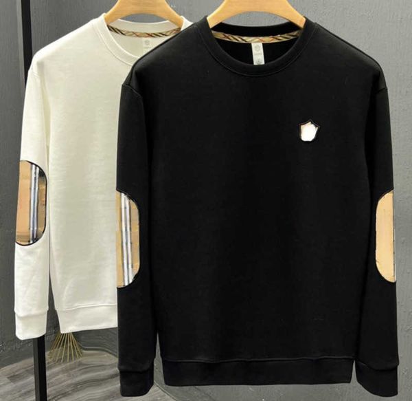 men's hoodies sweatshirts burb hoodie mens sweatshirt designer sweater men women long sleeve tshirt tb embroidered sweaters pullover co, Black
men's hoodies sweatshirts burb hoodie mens sweatshirt designer sweater men women long sleeve tshirt tb embroidered sweaters pullover co, Black