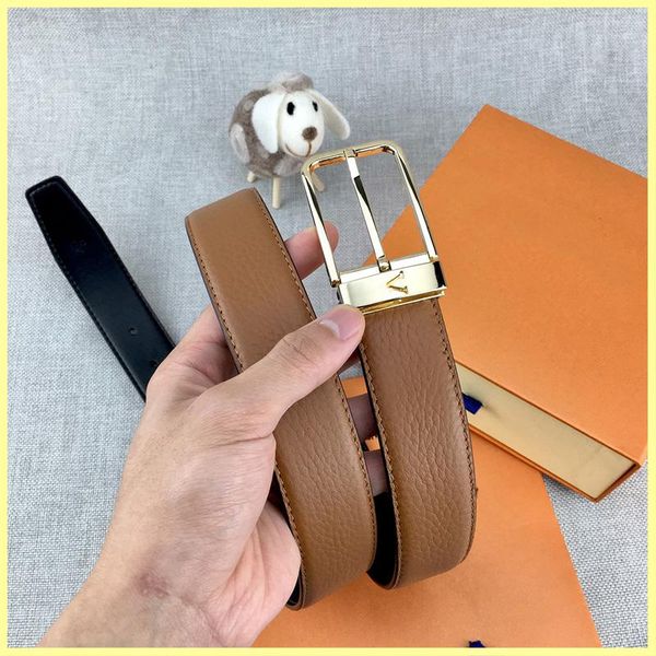 genuine leather belt men designer belts for women width 3.4cm fashion letters silver buckle luxury l belt waistband cintura ceinture 2023 ho, Black;brown
genuine leather belt men designer belts for women width 3.4cm fashion letters silver buckle luxury l belt waistband cintura ceinture 2023 ho, Black;brown