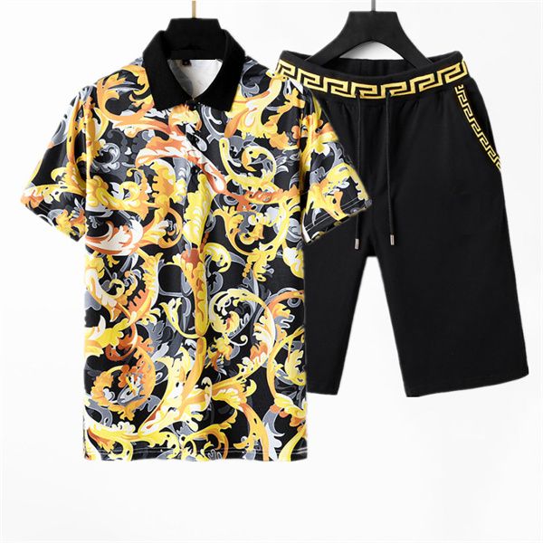 men's plus tees & polos round t-shirt plus size neck embroidered and printed polar style summer wear with street pure cotton pv4, Black
men's plus tees & polos round t-shirt plus size neck embroidered and printed polar style summer wear with street pure cotton pv4, Black