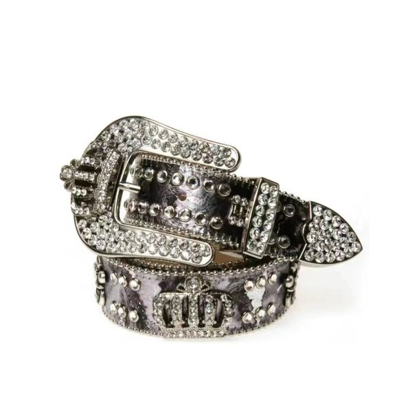punk dark rhinestone mens woman belt silver strap diamonds bling belts western cowboy crystal studded jeans street fashion waistband with lo, Black;brown
punk dark rhinestone mens woman belt silver strap diamonds bling belts western cowboy crystal studded jeans street fashion waistband with lo, Black;brown