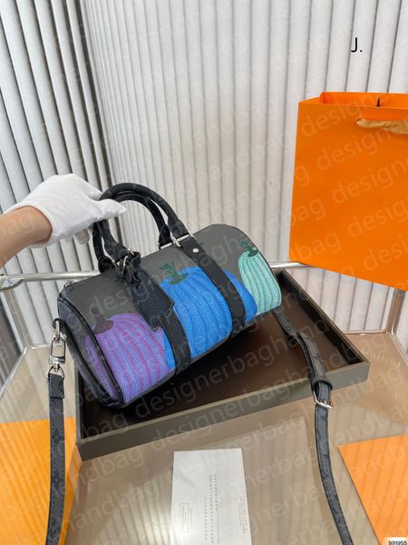 keepall 25 3d hand-painted dots bag yayoi kusama yk x mini travel bag bandouliere sunrise handbag zipped closure removable name tag designer
keepall 25 3d hand-painted dots bag yayoi kusama yk x mini travel bag bandouliere sunrise handbag zipped closure removable name tag designer