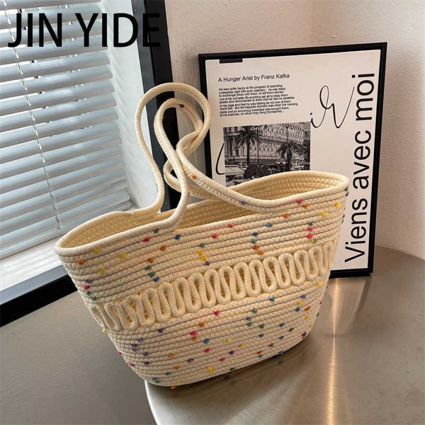 totes 2023 beach basket summer bag str ffashion bbags big rattan shoulder s large capacity woven hand-made handbags y2302
totes 2023 beach basket summer bag str ffashion bbags big rattan shoulder s large capacity woven hand-made handbags y2302