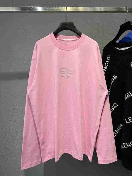 men's hoodies & sweatshirts designer loose rhinestone ironing long sleeve paris band soft cotton autumn winter cherry blossom powder me, Black
men's hoodies & sweatshirts designer loose rhinestone ironing long sleeve paris band soft cotton autumn winter cherry blossom powder me, Black