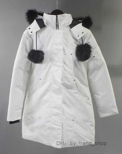 winter down jackets outdoor leisure moose coats windproof men's overcoat waterproof and snow proof jacket thick colla real wolf fur 68, Black
winter down jackets outdoor leisure moose coats windproof men's overcoat waterproof and snow proof jacket thick colla real wolf fur 68, Black
