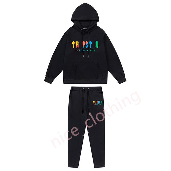 mens designer trap stars hoody and pants luxury brand tracksuit autum sports suit long sleeve hooded mens womens fashion sport gym 3 pg4w, Gray
mens designer trap stars hoody and pants luxury brand tracksuit autum sports suit long sleeve hooded mens womens fashion sport gym 3 pg4w, Gray