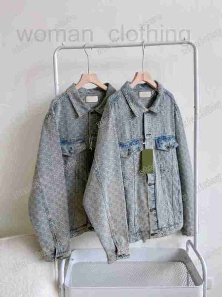 designer designers coats jackets men women jacquard letter paris denim lapel neck blue m-2xl j1iq, Black;brown
designer designers coats jackets men women jacquard letter paris denim lapel neck blue m-2xl j1iq, Black;brown