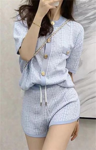 designer tracksuits women 2 piece shorts set summer outfits short sleeve t shirt jogger sport suit fashion letter print sportswear outfits, Gray
designer tracksuits women 2 piece shorts set summer outfits short sleeve t shirt jogger sport suit fashion letter print sportswear outfits, Gray