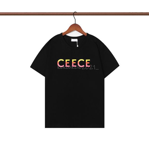 summer mens designer t shirt cotton casual man womens tees letters print short sleeves luxury men hip hop clothes size s-2xl, White;black
summer mens designer t shirt cotton casual man womens tees letters print short sleeves luxury men hip hop clothes size s-2xl, White;black