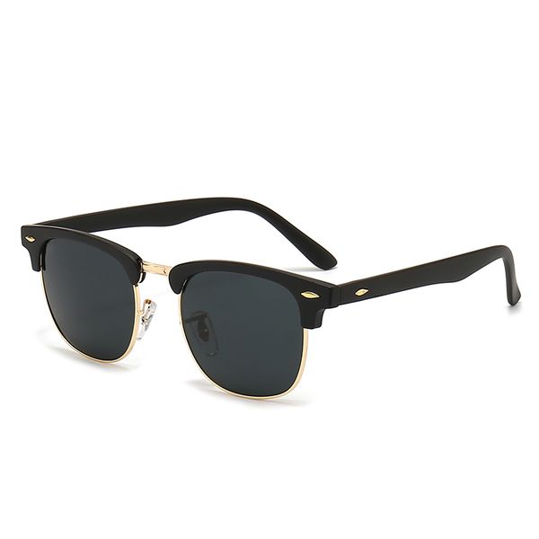 color fashion sunglasses men classic brand retro women 2022 luxury designer eyewear 3016 metal frame designers sun glasses woman with box, White;black
color fashion sunglasses men classic brand retro women 2022 luxury designer eyewear 3016 metal frame designers sun glasses woman with box, White;black