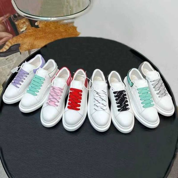 shoes 2023 new leather rubber tail small white women's muffin thick soled lovers casual versatile sports shoes, Black
shoes 2023 new leather rubber tail small white women's muffin thick soled lovers casual versatile sports shoes, Black