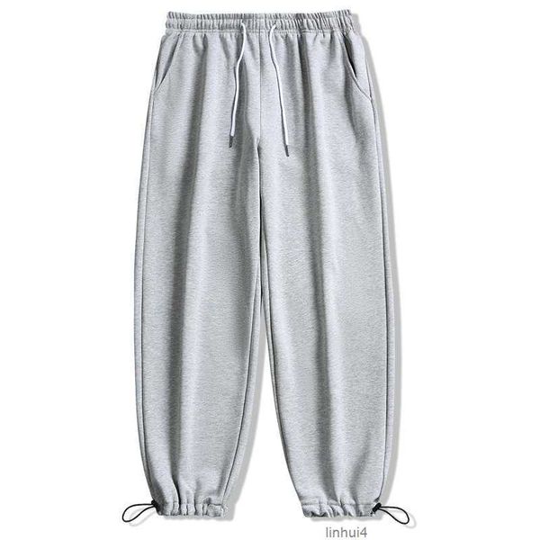 men's casual pants spring new korean leggings youth slim thick fashion 7xf8, Black
men's casual pants spring new korean leggings youth slim thick fashion 7xf8, Black