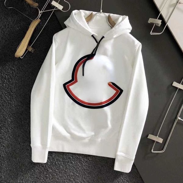 sports hoodie mens sweatshirt designer hoodies men women hooded sweater 3d embroidery pullover jacket loose casual hoody 5xl, Black
sports hoodie mens sweatshirt designer hoodies men women hooded sweater 3d embroidery pullover jacket loose casual hoody 5xl, Black