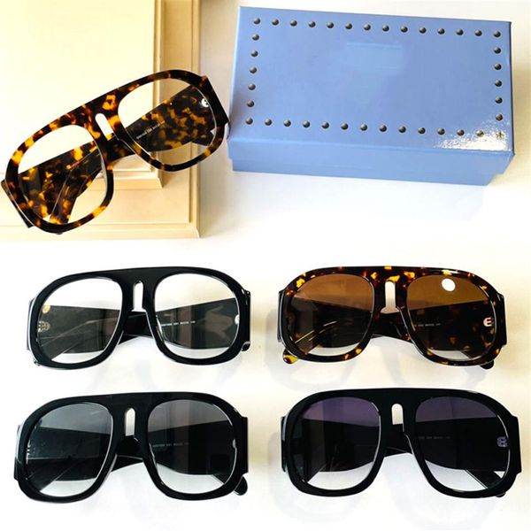 fashion sunglasses anti-ultraviolet retro gradient color lens designer sunglassess men thickened eyeglasses glasses gg0152s with o299i, White;black
fashion sunglasses anti-ultraviolet retro gradient color lens designer sunglassess men thickened eyeglasses glasses gg0152s with o299i, White;black