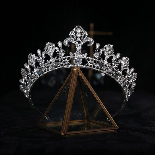 wedding hair jewelry crown jewel bridal accessories catwalk headband 230225, Slivery;golden
wedding hair jewelry crown jewel bridal accessories catwalk headband 230225, Slivery;golden
