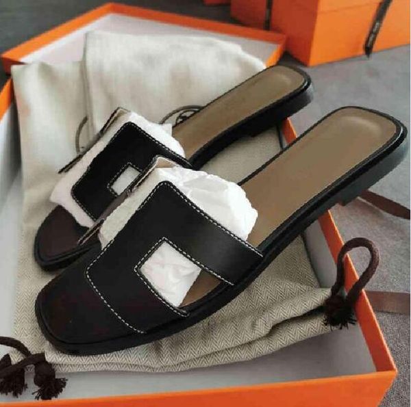 oran sandal designer oran slippers letter luxury leather women's sandals brand slides flip flops women outside leather summer flat shoe, Black
oran sandal designer oran slippers letter luxury leather women's sandals brand slides flip flops women outside leather summer flat shoe, Black