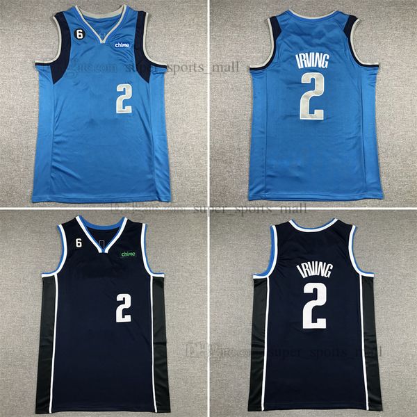 6 patch printed 2023 new basketball jersey kyrie 2 irving name number away quality breathable sport sale, Black;red
6 patch printed 2023 new basketball jersey kyrie 2 irving name number away quality breathable sport sale, Black;red