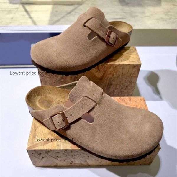 boston sandals oiled leather bag head pull cork suede designer slides autumn winter loafers shoes classic tan brown black fashion luxurys
boston sandals oiled leather bag head pull cork suede designer slides autumn winter loafers shoes classic tan brown black fashion luxurys