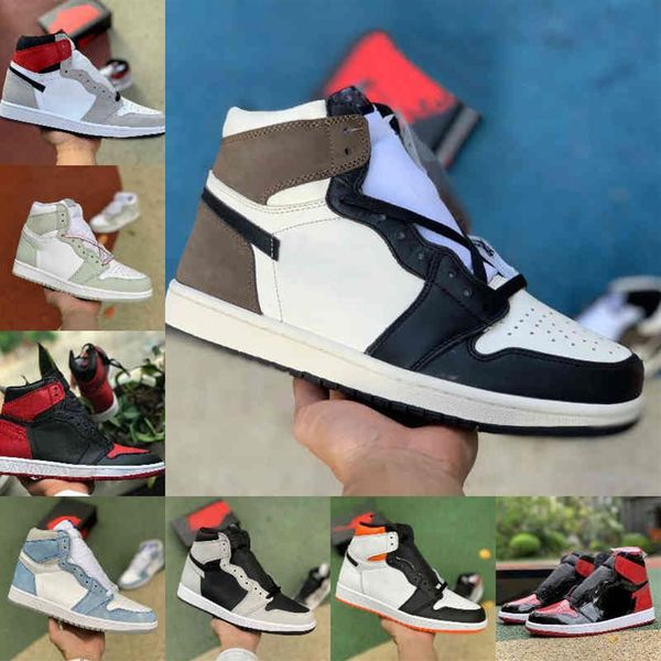 jumpman dark mocha 1 1s high basketball shoes mens women candy bred patent unc pollen hyper royal seafoam chicago turbo green bio 286n
jumpman dark mocha 1 1s high basketball shoes mens women candy bred patent unc pollen hyper royal seafoam chicago turbo green bio 286n