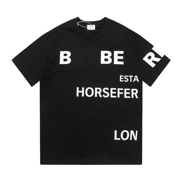 2023 mens t shirt designer for men womens shirts fashion tshirt with letters casual summer short sleeve man tee woman clothing, White;black
2023 mens t shirt designer for men womens shirts fashion tshirt with letters casual summer short sleeve man tee woman clothing, White;black