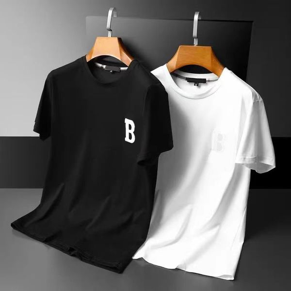 spring and summer brushed cotton clothes vintage t shirts new high grade cotton printing short sleeve round neck panel t-shirt mens sleeve t, White;black
spring and summer brushed cotton clothes vintage t shirts new high grade cotton printing short sleeve round neck panel t-shirt mens sleeve t, White;black