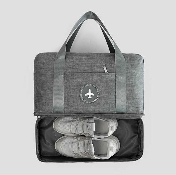 wet and dry separation bag swimming bag beach bag waterproof shoe bag swimsuit storage wash bag fitness bathrobe bag
wet and dry separation bag swimming bag beach bag waterproof shoe bag swimsuit storage wash bag fitness bathrobe bag