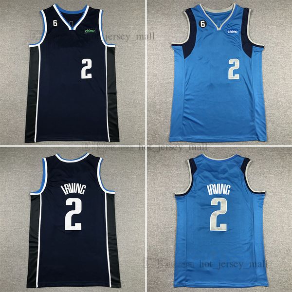 6 patch 2023 new basketball jerseys kyrie 2 irving name number away breathable sport sale printed jersey, Black;red
6 patch 2023 new basketball jerseys kyrie 2 irving name number away breathable sport sale printed jersey, Black;red