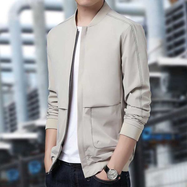 men's jacket long-sleeved badge new baseball youth korean casual corduroy lapel wear rk1zrk1z, Black;brown
men's jacket long-sleeved badge new baseball youth korean casual corduroy lapel wear rk1zrk1z, Black;brown