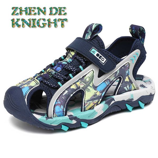 sandals summer kids sandals boys beach causal sandals closetoe rubber sole children shoes for boy sandal shoes z0225, Black;red
sandals summer kids sandals boys beach causal sandals closetoe rubber sole children shoes for boy sandal shoes z0225, Black;red