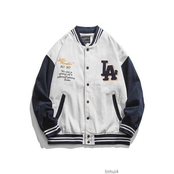 northern bound men's clothing american fashion brand 2023 spring new letter embroidered bomber casual jacket pllq, Black;brown
northern bound men's clothing american fashion brand 2023 spring new letter embroidered bomber casual jacket pllq, Black;brown