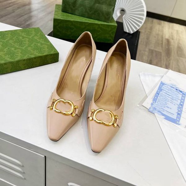 women's high heels open toe thick heel summer ggity sandals leather designer large size fashion formal wear elegant temperament office, Black
women's high heels open toe thick heel summer ggity sandals leather designer large size fashion formal wear elegant temperament office, Black