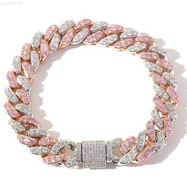designer jewelry china custom product real s925 silver cuban bracelet with vvs moissanite diamond 10mm width hiphop mix color bracelet
designer jewelry china custom product real s925 silver cuban bracelet with vvs moissanite diamond 10mm width hiphop mix color bracelet
