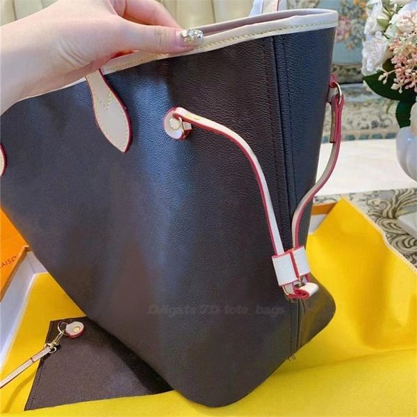 2023 classic designers bags leather bags womens handbags crossbody lady shoulder bag shopping tote coin purse 2 pcs/set m456853, Black;red
2023 classic designers bags leather bags womens handbags crossbody lady shoulder bag shopping tote coin purse 2 pcs/set m456853, Black;red