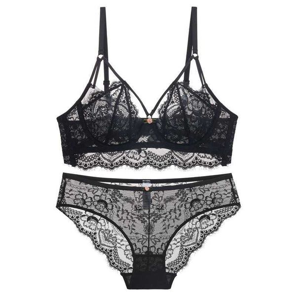 slim lace transparent breathable lingerie underwear set bra bralette bras, Red;black
slim lace transparent breathable lingerie underwear set bra bralette bras, Red;black