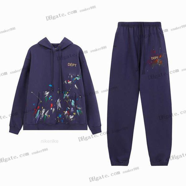 2023 men designer tracksuit sport suit fashion mans women casual dept hoodies tracksuits jogger outer garment pants set mens jacket sporting, Gray
2023 men designer tracksuit sport suit fashion mans women casual dept hoodies tracksuits jogger outer garment pants set mens jacket sporting, Gray