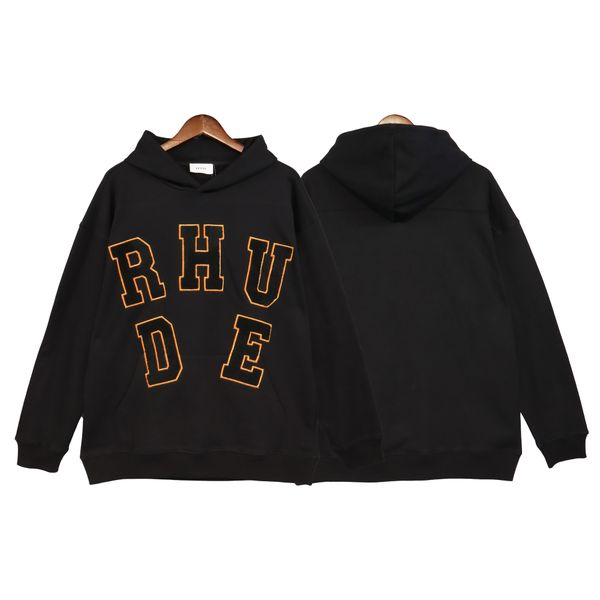 hoodies rhude hoodie 20ss mens designer men streetwear fashion man hoodie smiley printing us size s-xl rf25, Black
hoodies rhude hoodie 20ss mens designer men streetwear fashion man hoodie smiley printing us size s-xl rf25, Black