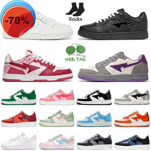 casual leather color platform bapestaly sneakers shoes mens trainers bapely black white pink abc ape sandals camo blue green with socks sk8
casual leather color platform bapestaly sneakers shoes mens trainers bapely black white pink abc ape sandals camo blue green with socks sk8
