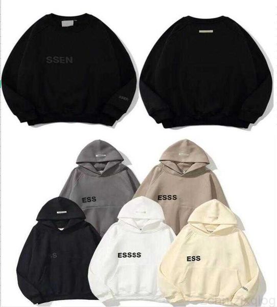 men's hoodieswinter ess designer mens hoodies fears loose of pullover god hoody sweatshirts long sleeve hooded womens clothing m-3xl, Black
men's hoodieswinter ess designer mens hoodies fears loose of pullover god hoody sweatshirts long sleeve hooded womens clothing m-3xl, Black