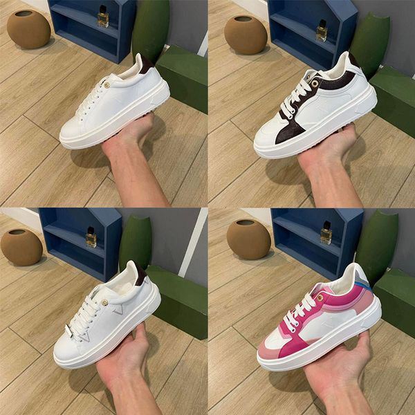 casual shoes women travel leather lace-up sneaker 100% cowhide fashion lady flat designer running trainers letters woman shoe platform men g, Black
casual shoes women travel leather lace-up sneaker 100% cowhide fashion lady flat designer running trainers letters woman shoe platform men g, Black