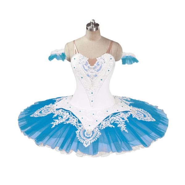 stage wear women blue bird ballet costume competition professional pancake tutu ballet dress blue white 11 layers for sleeping beauty jn0446, Black;red
stage wear women blue bird ballet costume competition professional pancake tutu ballet dress blue white 11 layers for sleeping beauty jn0446, Black;red